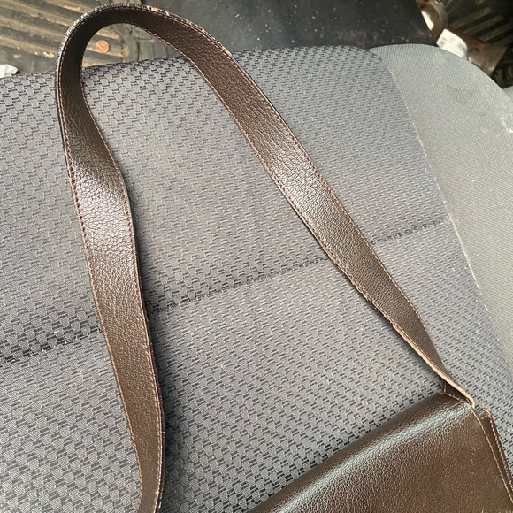 Vintage Gucci bag - Picture 3 of 8